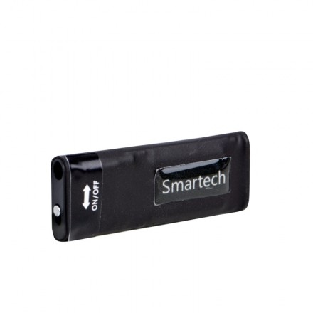 Micro Reportofon Profesional 152 ore - 8GB - Sunet HD - Dimensiuni reduse [TC11]